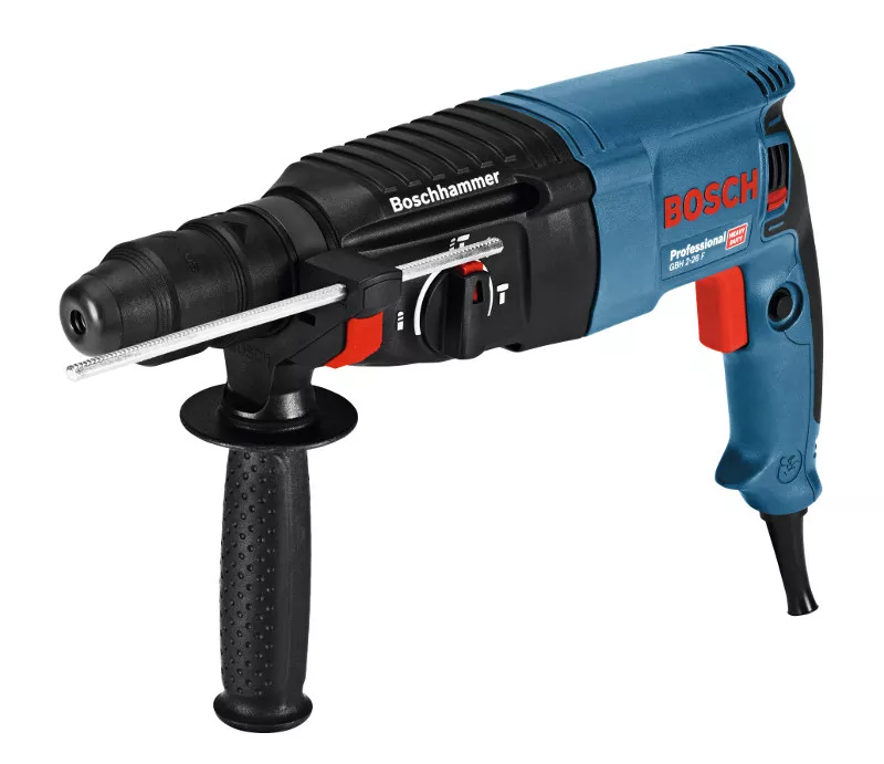 Perforateur GBH 2-26 F Bosch Professional